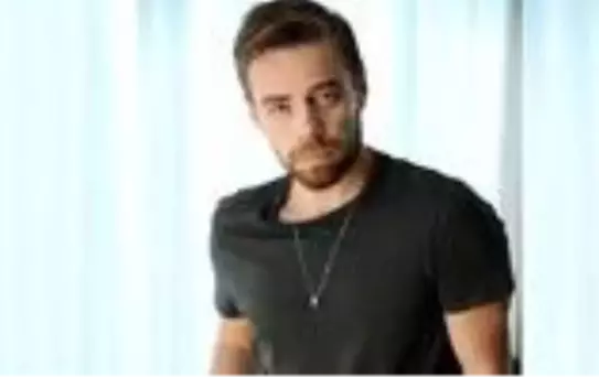 Murat Dalkılıç'ın hayatında pişmanlık duyduğu şeyleri itiraf etti