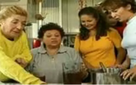 Usta oyuncu Mehtap Anıl, hayatını kaybetti