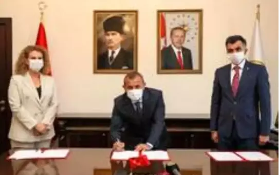 Son dakika haberleri! Hayırsever iş insanından eğitime destek