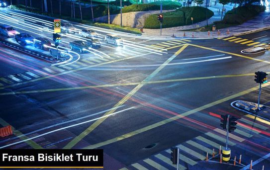 Fransa Bisiklet Turu