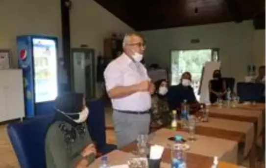 Çameli sakin şehir olma yolunda