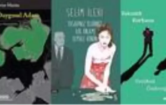 Yazın kaçırdıklarınızı şimdi okuyun