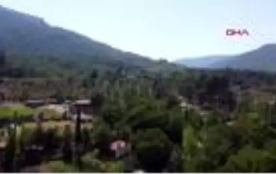 Muğla'da yürüyüşe çıkıp, dönmeyen 5 çocuk annesinin ailesi DHA'ya konuştu