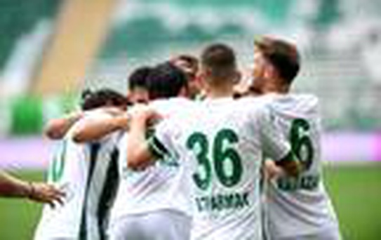 Son dakika haberleri! Bursaspor'da deneyim sorunu