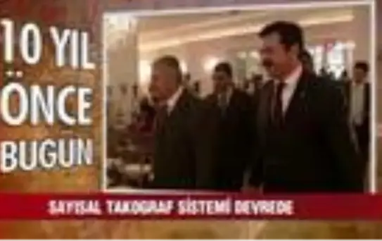 10 yıl önce bugün neler oldu ?