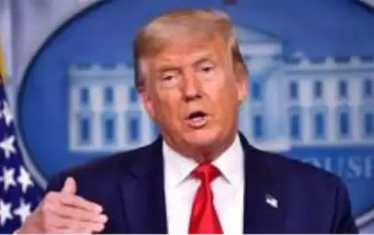 Trump'ın '2020 sonunda ABD'de 100 milyon doz aşı dağıtılacak' iddiası bilim insanlarının...