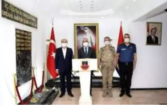 'Kısa zaman içinde terör örgütü PKK bu topraklarda bitirildi diyeceğiz'