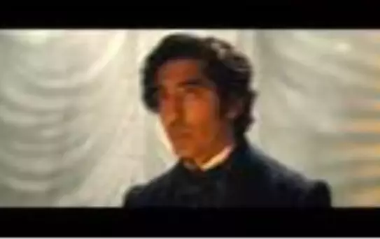 Son Dakika | David Copperfield'ın Çok Kişisel Hikayesi