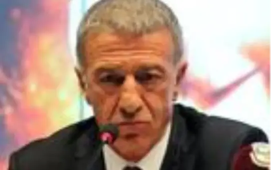 Ahmet Ağaoğlu'ndan yabancı MHK önerisi