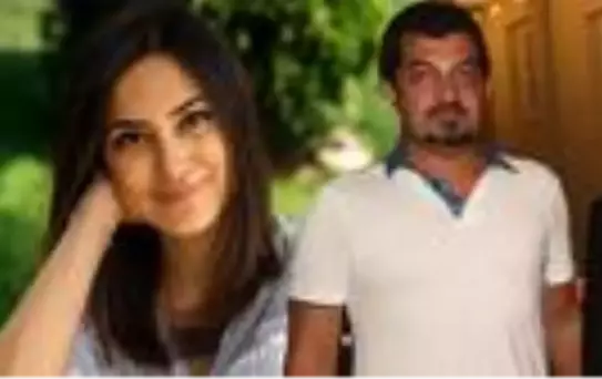 Ceren Kaplakarslan ile Temel Tankıran barıştı! İkinci kez anne oluyor