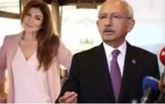CHP ile yol ayrımına giren Özlem Ağırman da parti kuruyor