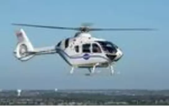 Nasa-Aırbus Helıcopters'tan 15 Milyon Dolarlık Anlaşma