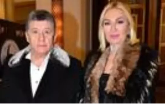 Tarık Ünlüoğlu'nun eşi Gülenay Kalkan Ünlüoğlu'ndan duygusal mesaj!