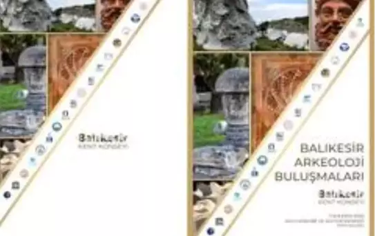 Balıkesir arkeoloji buluşmaları başlıyor