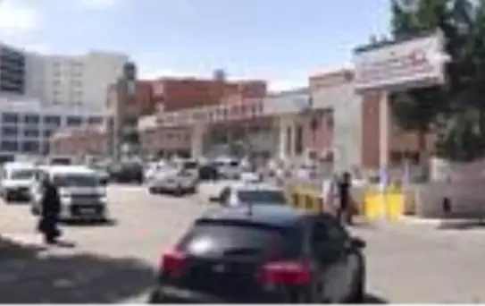 Batman'da pandemi sürecinde kemoterapi hizmeti devam ediyor