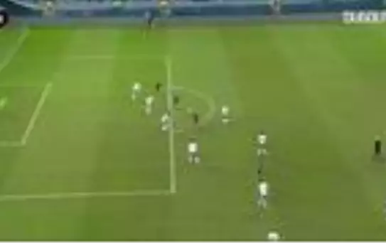 Best saves made in week 9 in the Russian Premier League