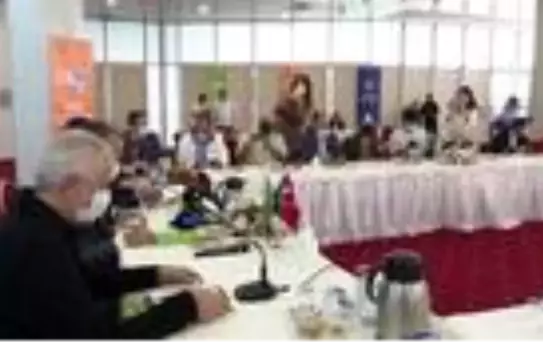 Son dakika haber | 10. Bursa Uluslararası Fotoğraf Festivali sanal ortamda yapılacak