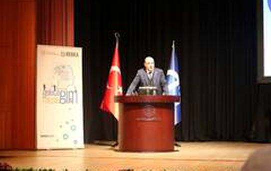 GAYE finali Eskişehir'de yapıldı