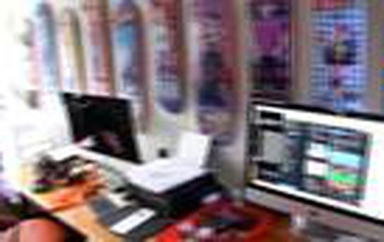 Kolombiyalı sanatçı toplumsal olaylara animasyon ile ayna tutuyor