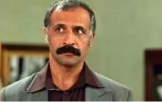 Kadim Yaşar, ten rengi nedeniyle setlerin aranan oyuncusu oldu