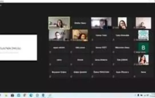 Nilüfer'de 'öz şevkat ve psikoloji' atölyesi