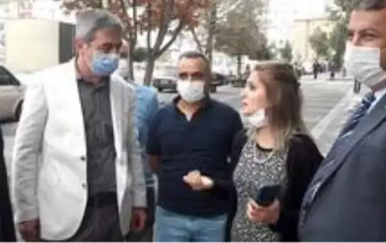 Kazım Yücel: 'Sadece seçim zamanı değil, hep vatandaşın içindeyiz'