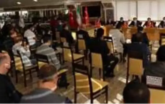 Turizmciler Kapıköy Sınır Kapısı için bir araya geldi