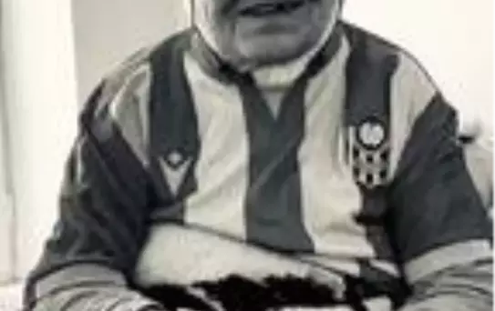 Son dakika haber! Yeni Malatyaspor'un en yaşlı taraftarı Fadime Çınar, koronavirüsten öldü