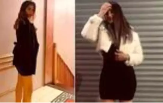 Sokak ortasında öldürülen Hazal'ın son mesajları ortaya çıktı: Silahla gelip beni bir yere kilitledi