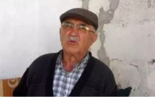 Son dakika... 81 yaşındaki Sural, Ermenilere karşı savaşarak katledilen dedesinin intikamını almak istiyor