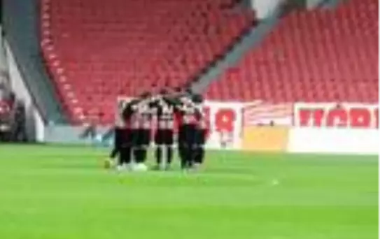 Ankara Keçiörengücü: 4-2