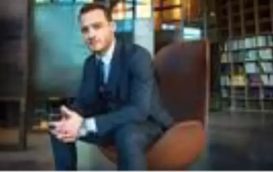 Kerem Bürsin: Kesinlikle altın çocuk değilim