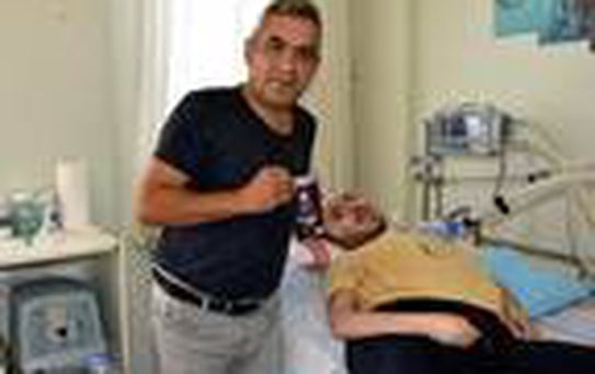 Mucize yaşamın mimarı oldular