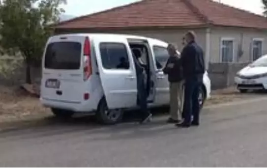Akrabalar arasındaki kavgada 1 kişi tutuklandı