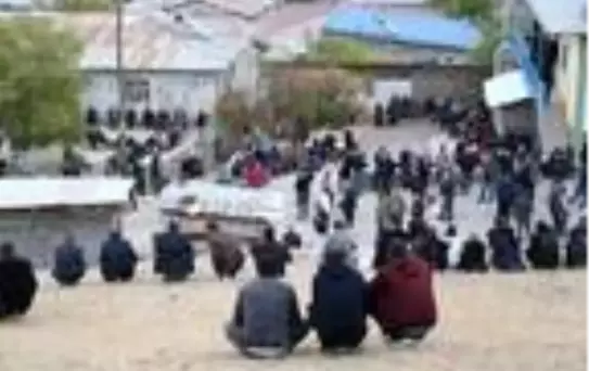 Depremde yaşamını yitiren TEOG birincisi Arda, Tunceli'de toprağa verildi