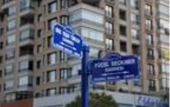 Yücel Seçkiner ve Erol Yaşar Türkalp'in isimleri Çankaya'da yaşayacak