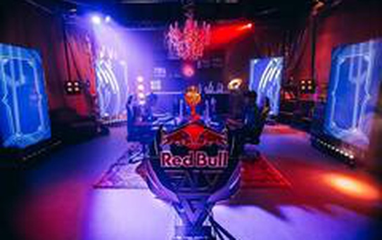 1v1 LoL turnuvası Red Bull Solo Q yeni şampiyonunu arıyor