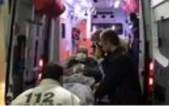 Son dakika! Evinin önünde silahlı saldırıya uğrayan restoran işletmecisi yaralandı