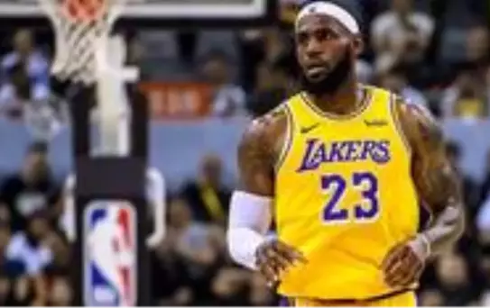LeBron James, Biden'ın başkan seçilmesi sonrası yaptığı paylaşımlarla gündem oldu