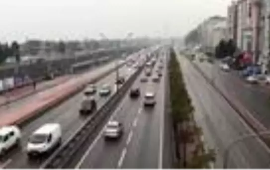 Büyük Önder Atatürk'ü anıyoruz