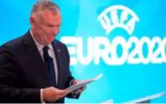 İngiltere Futbol Federasyonu Başkanı Greg Clarke, görevinden istifa etti