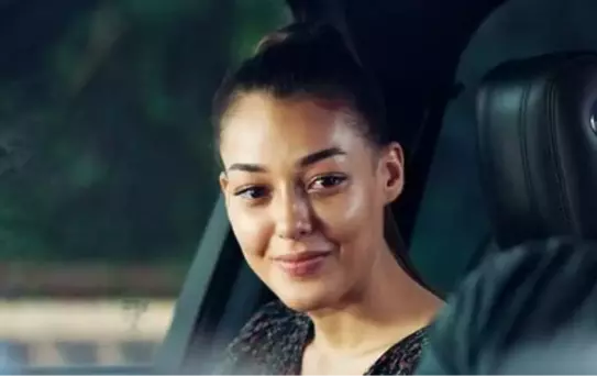 Alev Alev 3. Bölüm Ön İzleme