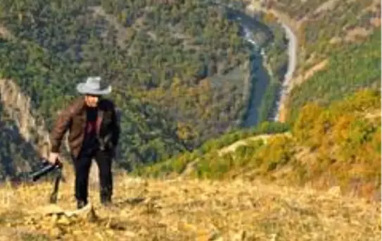 Son dakika haberleri | Gönüllü turizm elçisi, çektiği görüntülerde Tunceli'yi dünyaya tanıtıyor