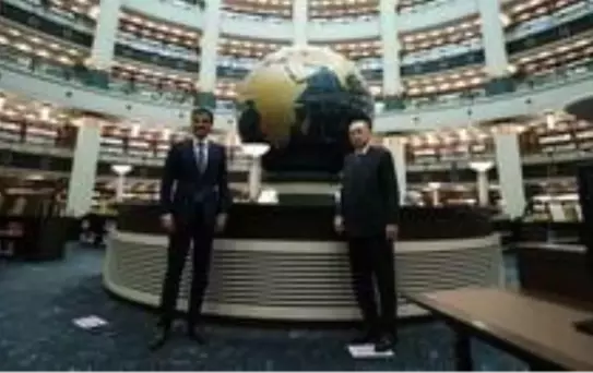 Katar'ın Borsa İstanbul'a ortak olması ne anlama geliyor?