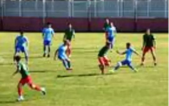 Diyarbekir Spor AŞ: 1-3