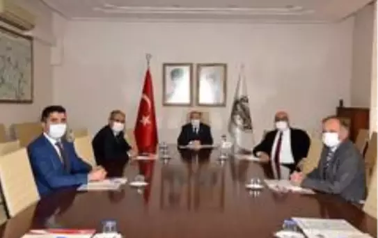 Aigai Antik Kenti'nin ziyaretçi kapasitesi arttırılacak