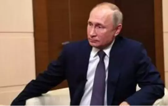 Putin'in yakın koruması hakkında skandal iddia