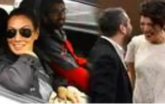Sibel Tüzün eski eşine dava açtı