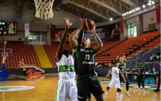 Büyükşehir Belediye'nin rakibi deplasmanda Sigortam Net