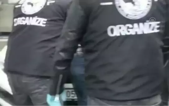 İranlı muhalifin kaçırılmasıyla ilgili suç örgütü elebaşı Zindaşti'yle bağlantılı 13 kişi tutuklandı
